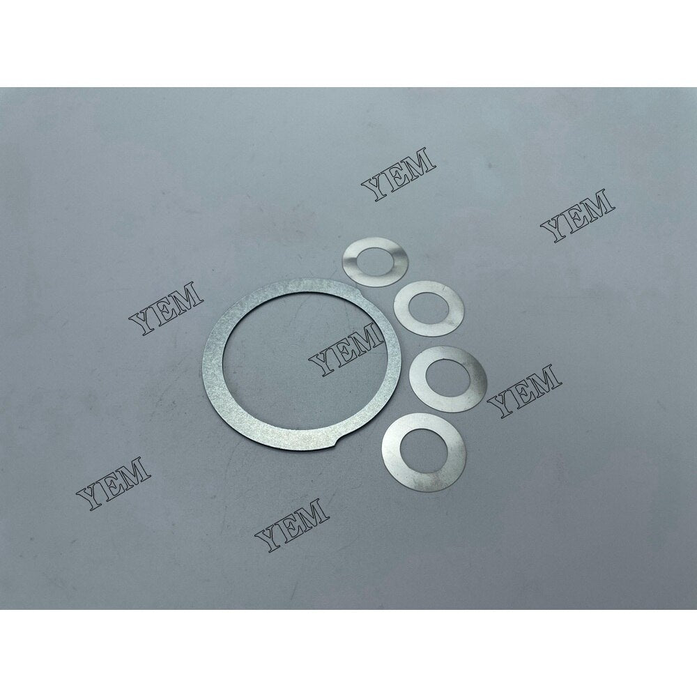 YEM 404D Oil Pump USMK8267 Perkins excavator diesel engine YEMPARTS