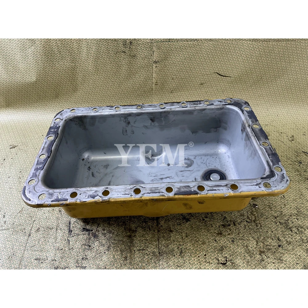C2.4 OIL PAN FOR CATERPILLAR (USED) For Caterpillar