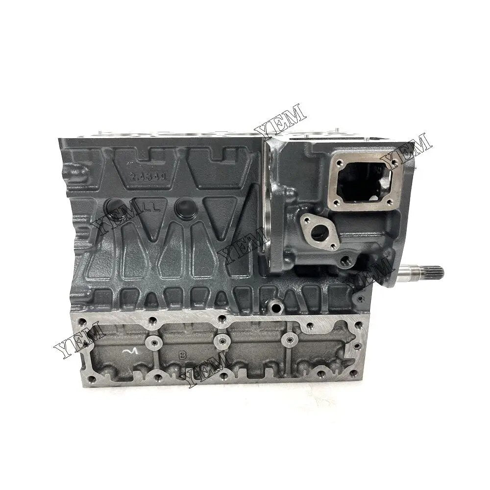For Kubota excavator engine V2403T Cylinder Block 1G868 YEMPARTS