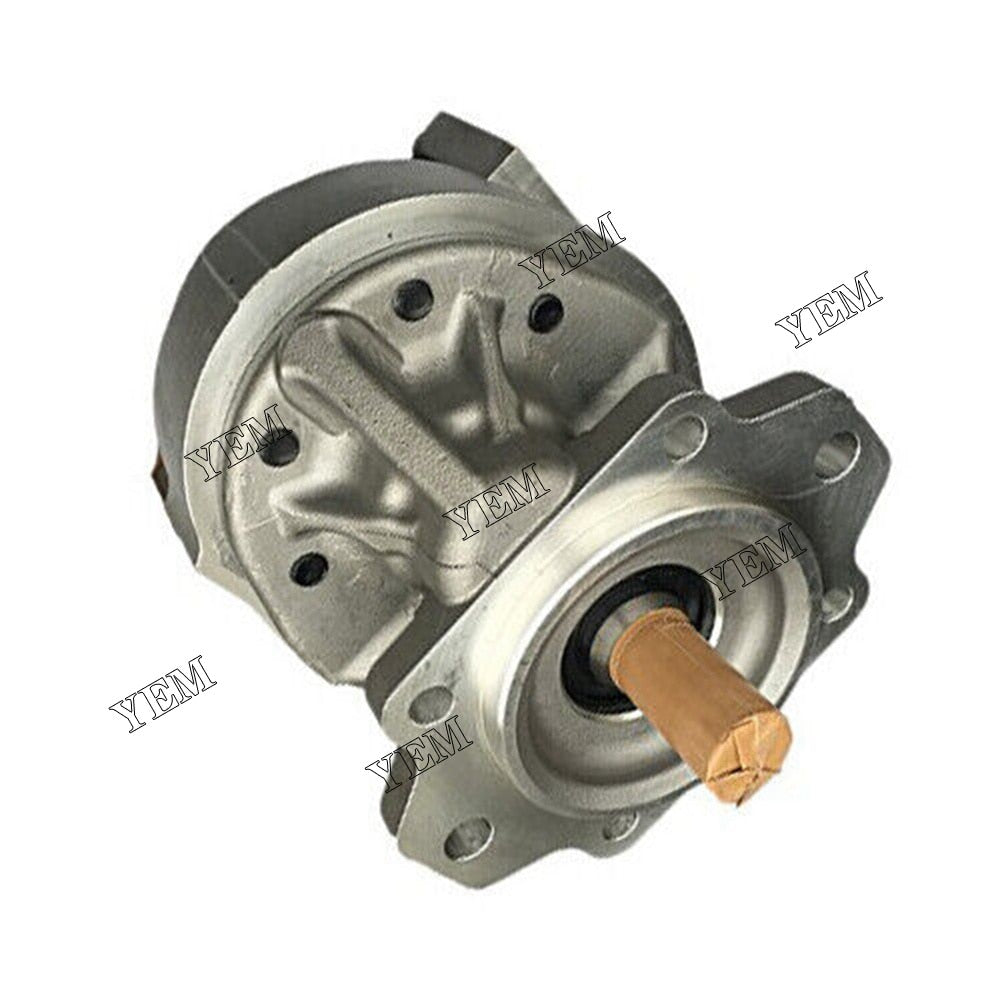 YEM Engine Parts Hydraulic Pump ASS 705-14-41040 For Komatsu WA450-1 WA470-1 Free Shipping! For Komatsu