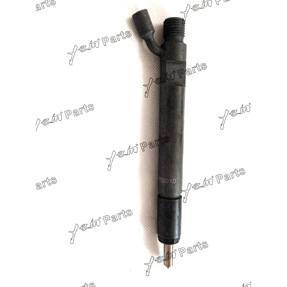 YEM Engine Parts For Cummins Engine 6CT 8.3 ISC ISC8.3 QSC QSC8.3 Fuel Injector 4025299 For Cummins