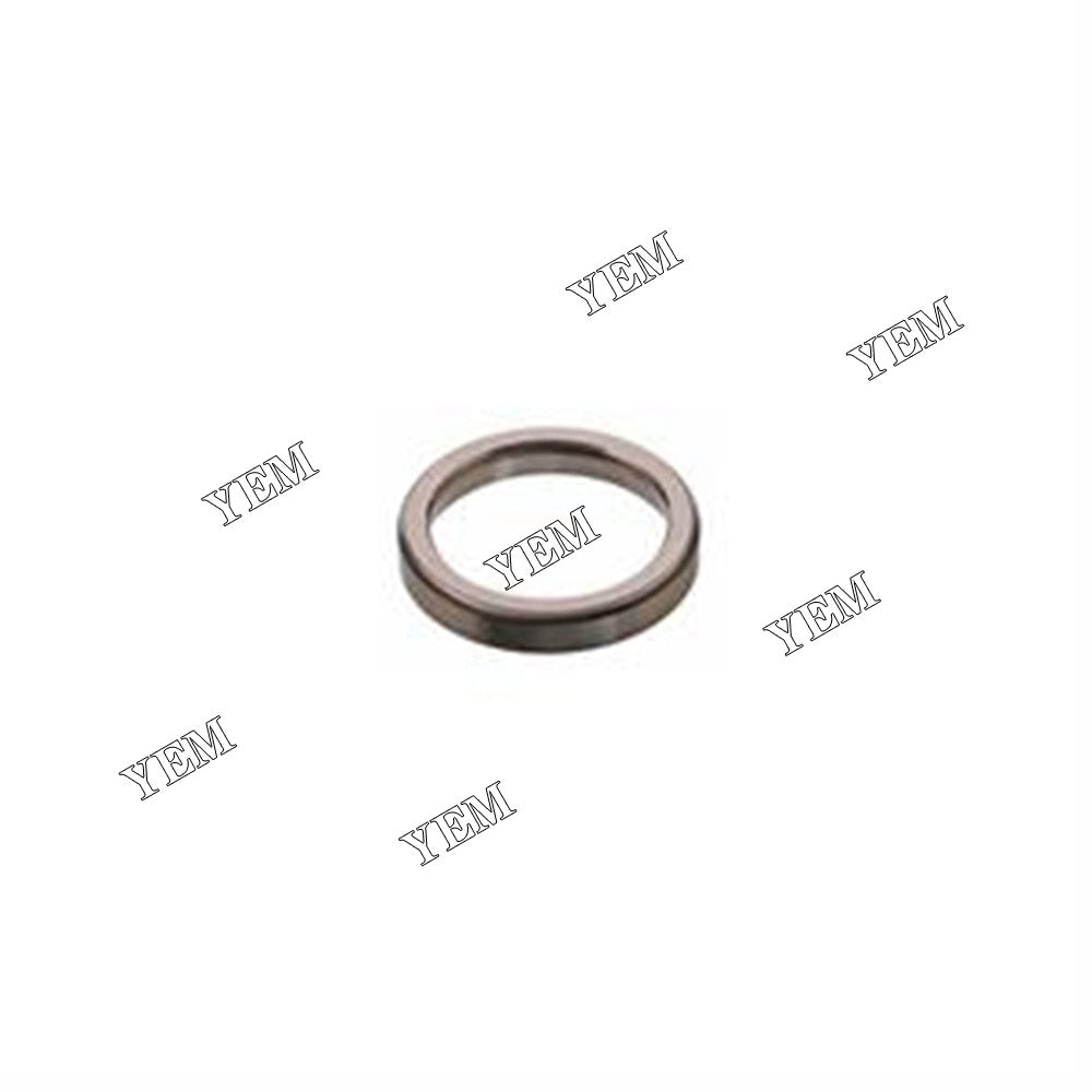 YEM Engine Parts 1 Set Engine Valve Guide Seat Intake & Exhaust Valve For Yanmar 4TNV84 Engine For Yanmar