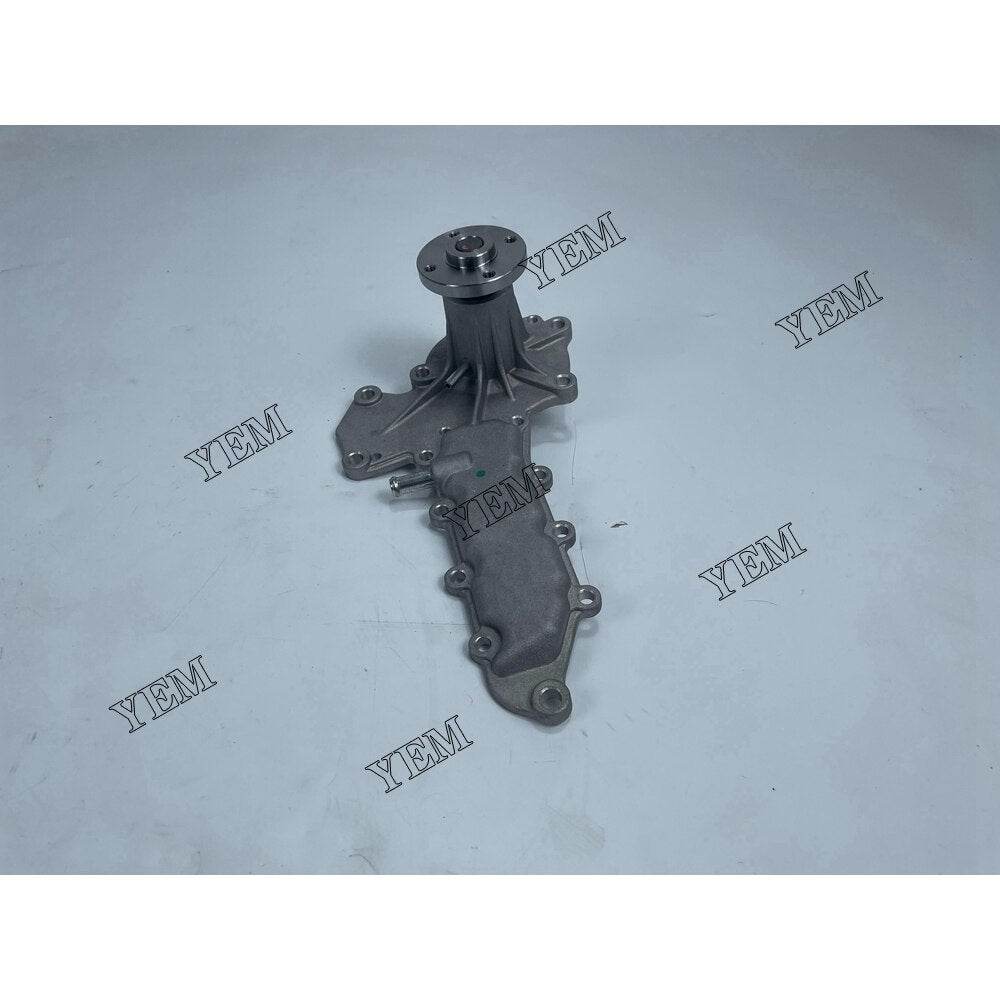 yemparts V2403 V2403T Water Pump 253758110 For Kubota Diesel Engine FOR KUBOTA