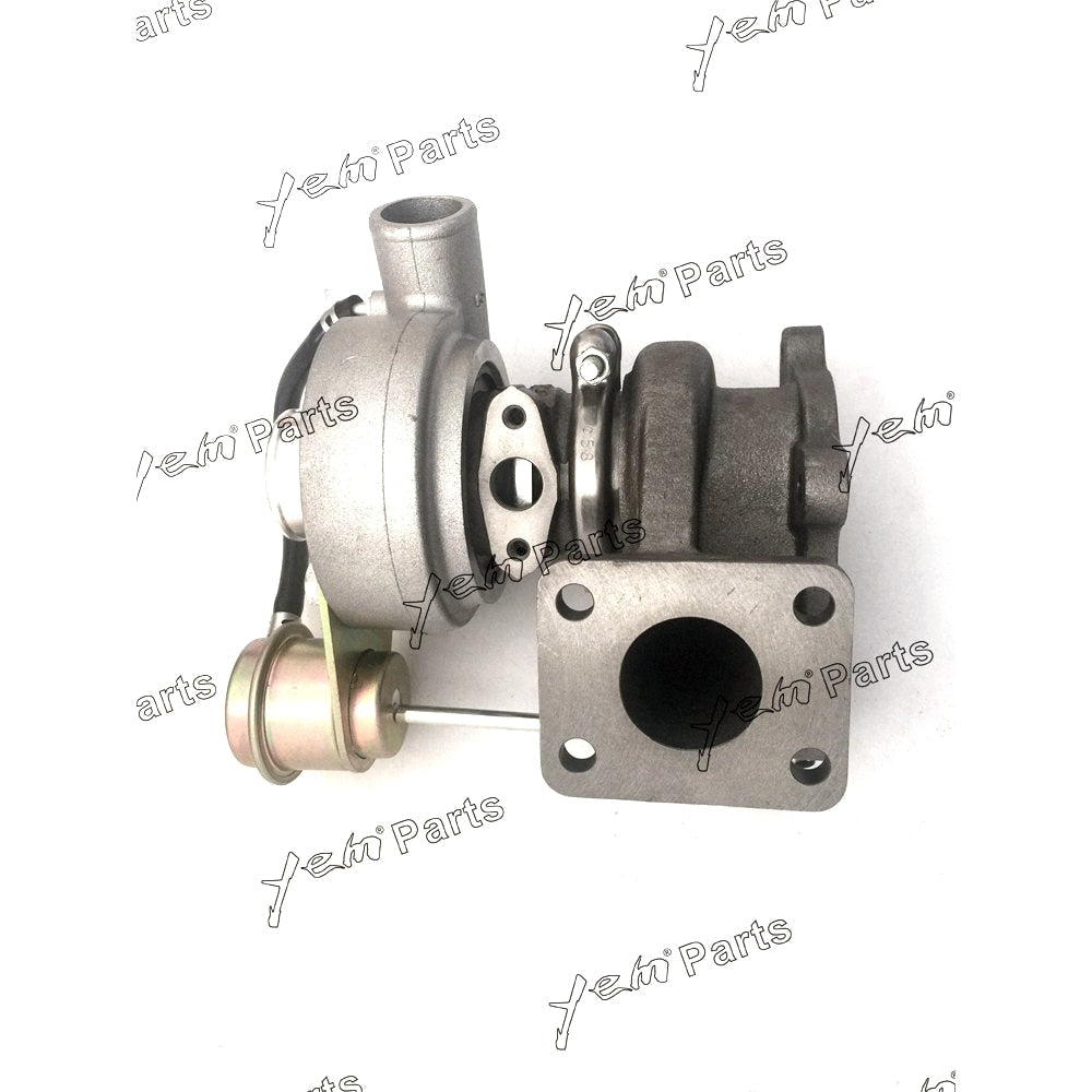 YEM Engine Parts TD04HL Turbo 49177-03180 For Kubota V3307 Engine V3307-DI-T-E3B Stage3B Tier4 For Kubota