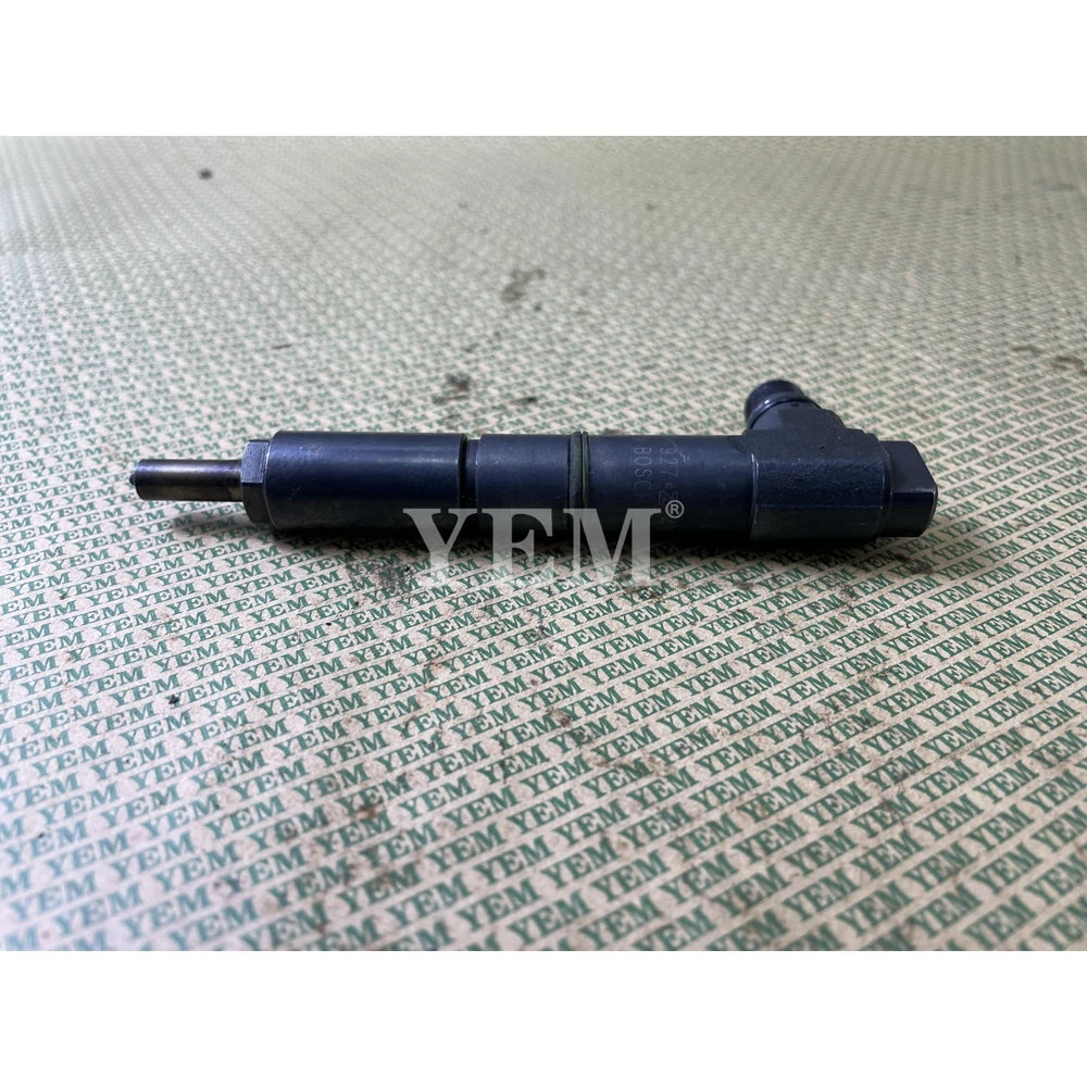 USED INJECTOR FOR KUBOTA V3307 ENGINE For Kubota