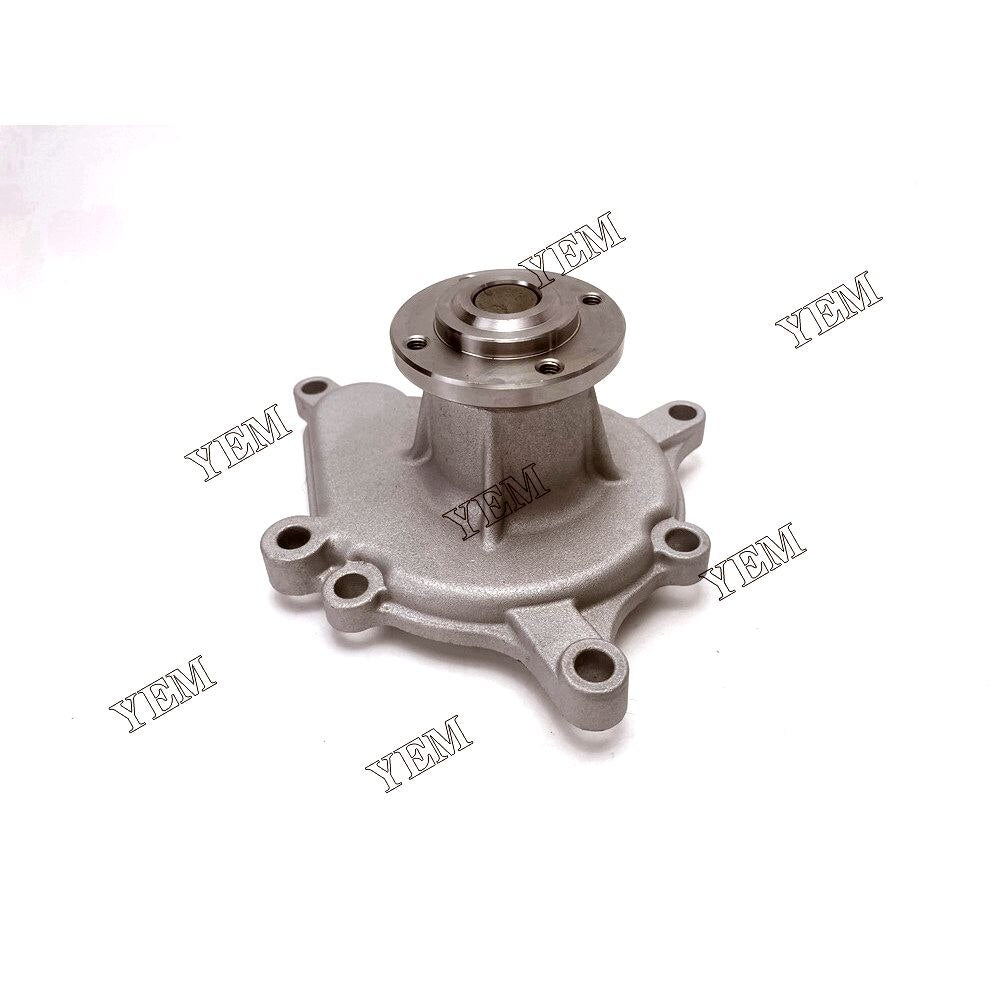 YEM 3AF1 Water Pump HD46651192 Isuzu excavator diesel engine YEMPARTS