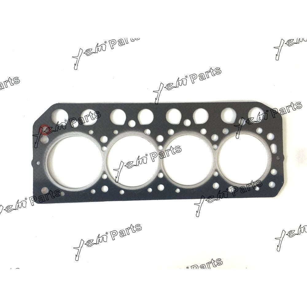 YEM Engine Parts S4L S4L2 Cylinder Head gasket For Peljob EB350 EB406 excavator For Mitsubishi Engine For Mitsubishi