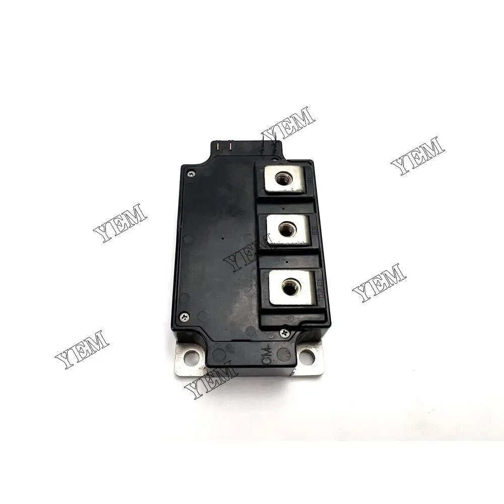 For Mitsubishi excavator engine Igbt Module CM400E2U-12F S11AA3 YEMPARTS