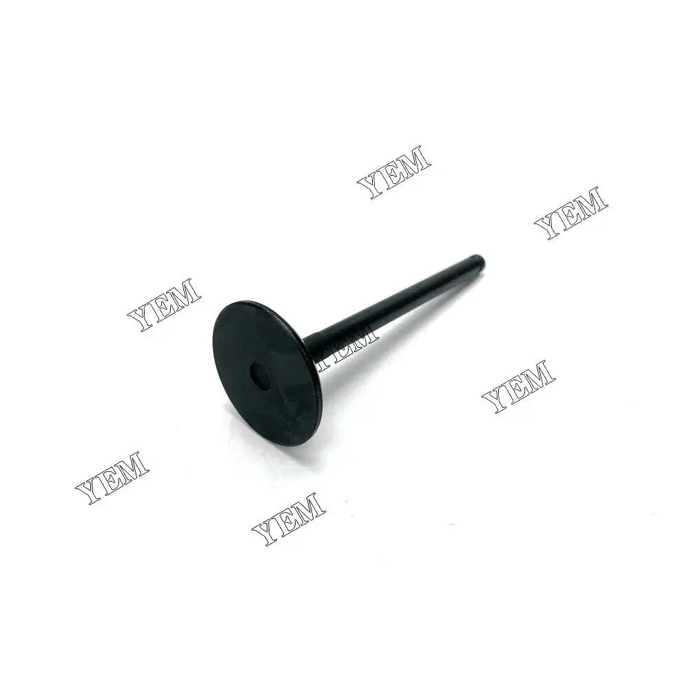 For Nissan excavator engine TD25 Intake Valve YEMPARTS
