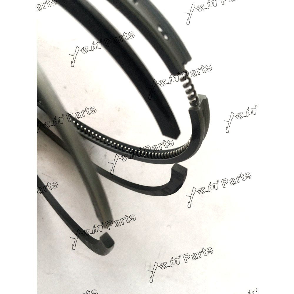 YEM Engine Parts V1903 Overhaul Re-ring Kit For Kubota Engine L3600DT L3710HST Tractor Parts For Kubota