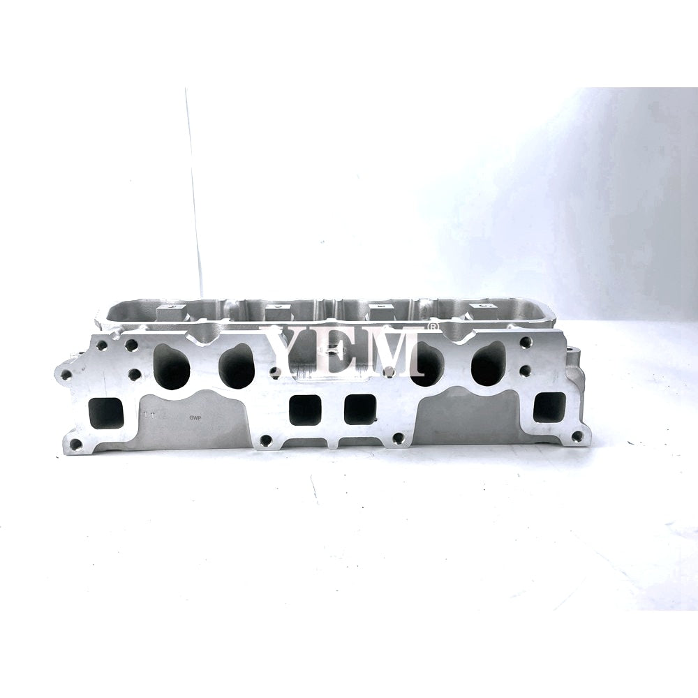 YEM Engine Parts Cylinder Head Assembly 91H20-00310 For Nissan K21 K25 For Nissan CHI52N Forklift For Nissan