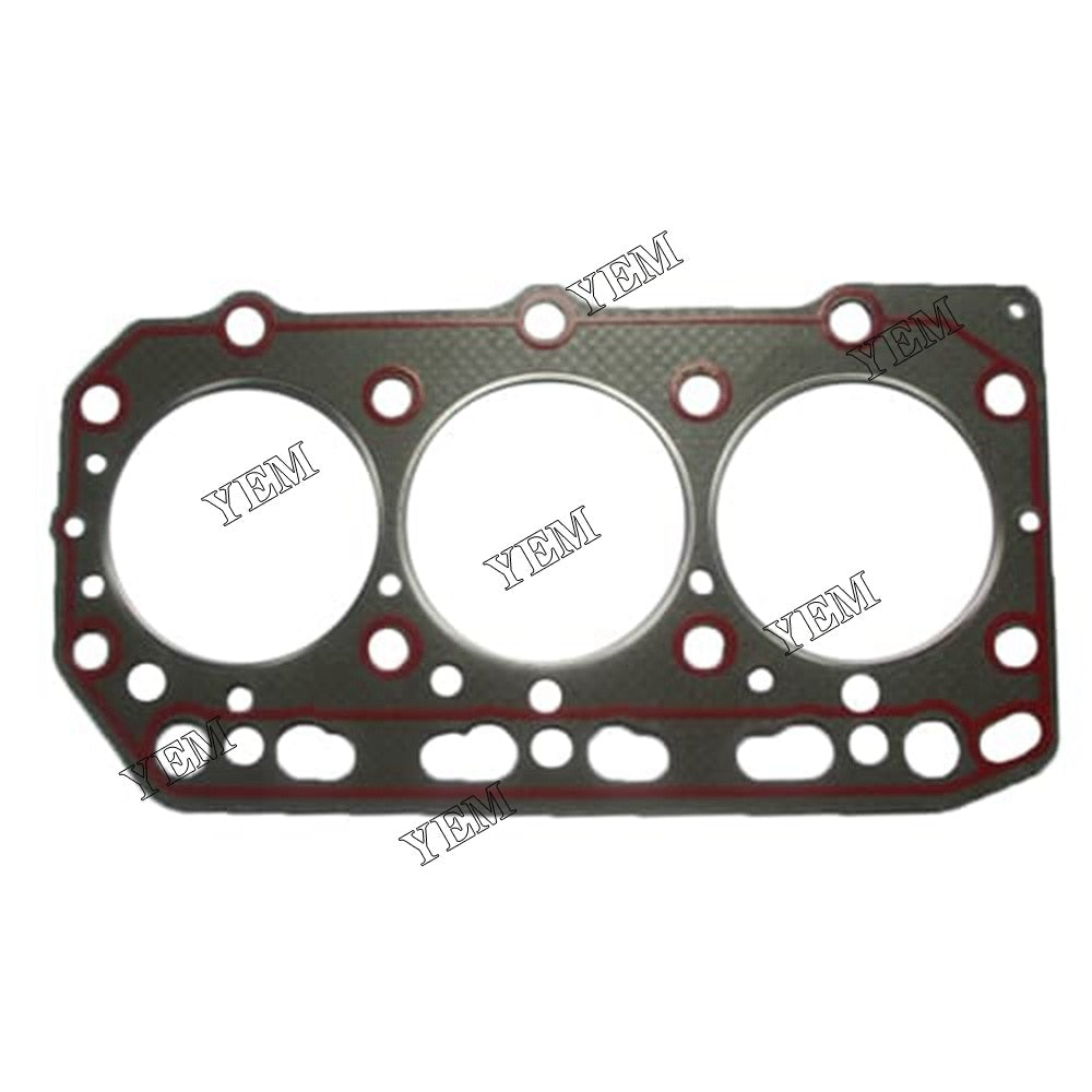 YEM Engine Parts Cylinder Head Gasket YM129002-01331 For Yanmar 3TNE84 Komatsu 3D84 Engine For Yanmar
