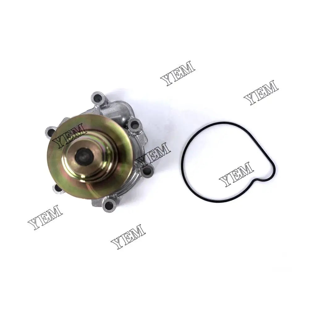Part Number 1.392 00-01 Water Pump For Deutz TCD2011L04W Engine YEMPARTS