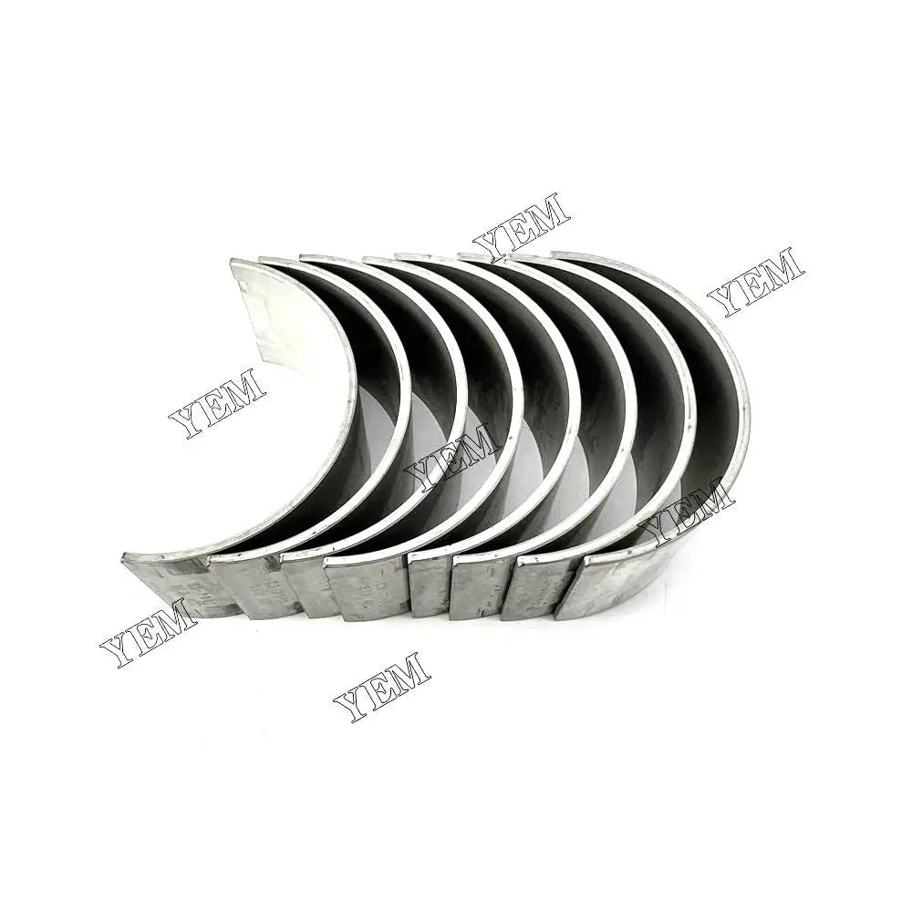 1 year warranty For Nissan Connecting Rod Bearing FD33 engine Parts YEMPARTS