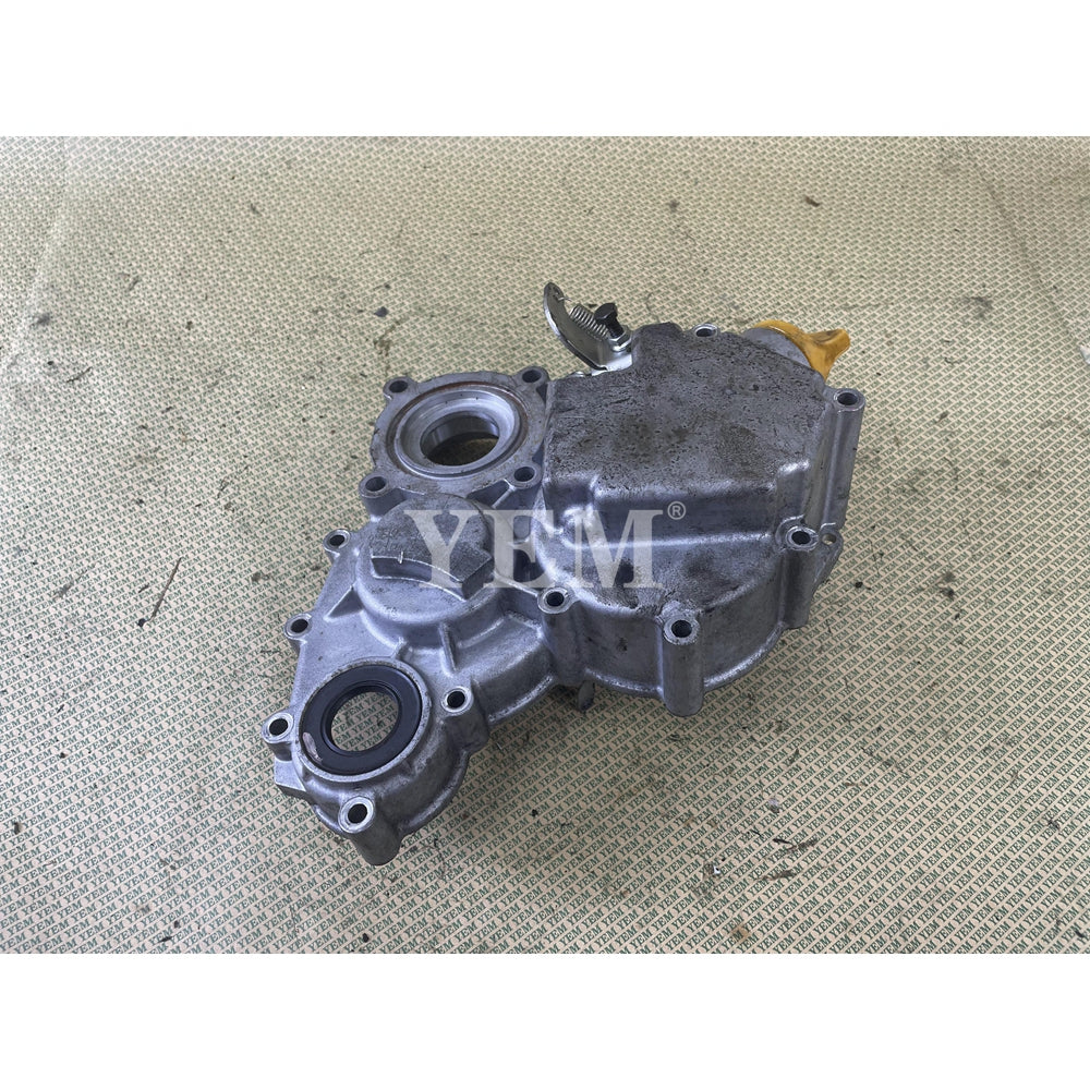 S773L-ST324 TIMING COVER FOR SHIBAURA (USED) For Shibaura