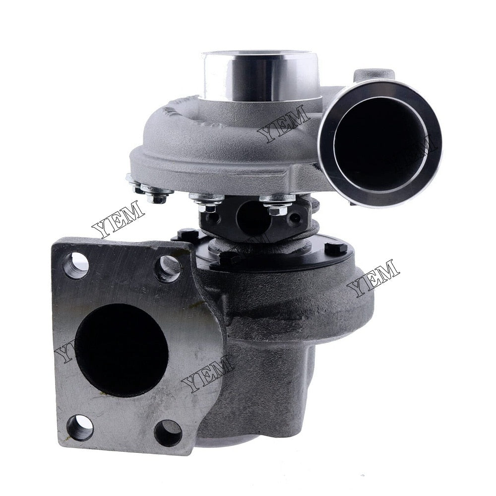YEM Engine Parts Turbocharger GT2052/452222-4 For Massey Ferguson 4245 w/ Perkins T4.40 Engine For Perkins