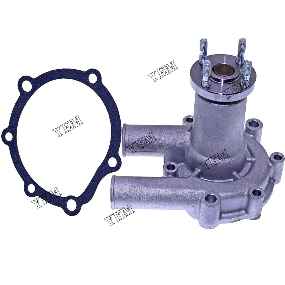 YEM Engine Parts Water Pump CH12859 For JOHN DEERE Tractor 1050 850 950 900HC For Yanmar YM2000 For Yanmar