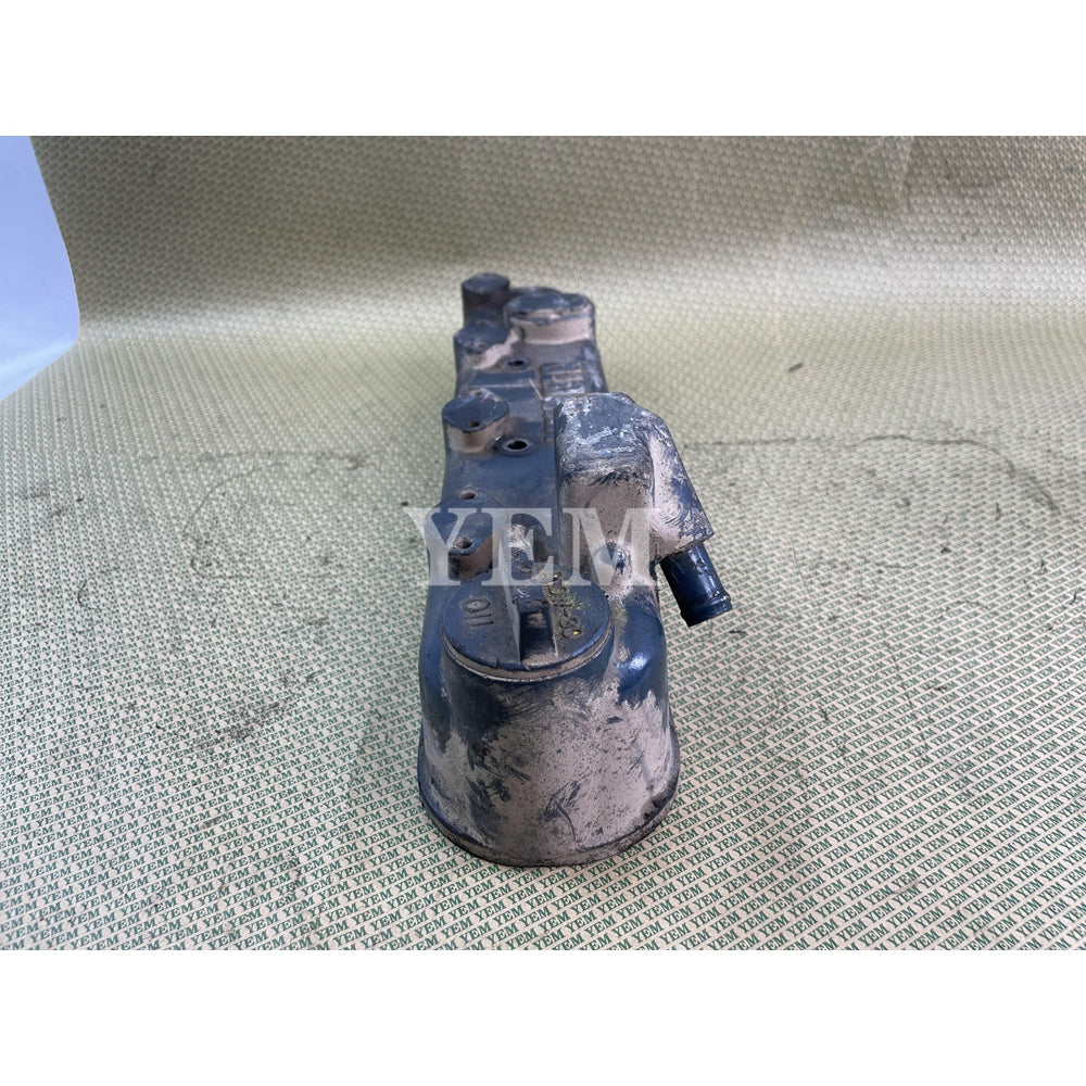 USED V1305 V1405 V1505 VALVE COVER FOR KUBOTA DIESEL ENGINE SPARE PARTS For Kubota