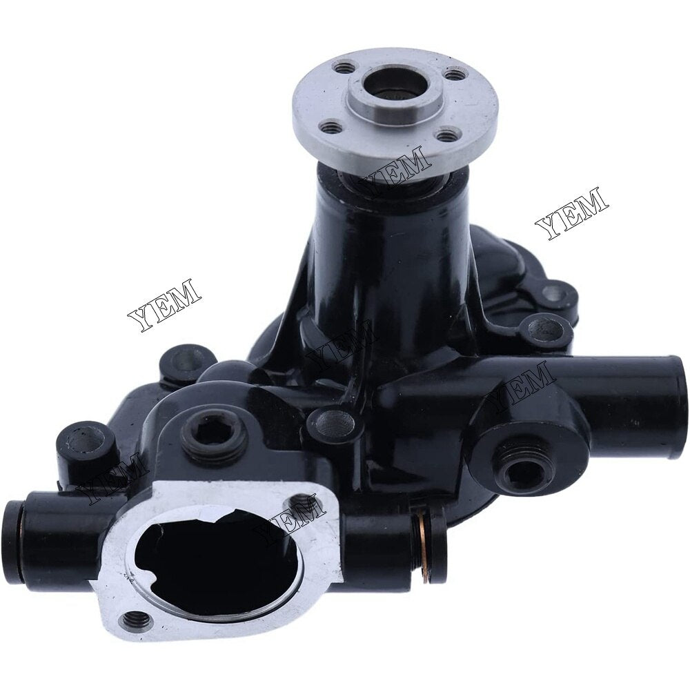 YEM Engine Parts AM875326 AM878192 Water pump For JOHN DEERE 855 Compact Tractor For John Deere