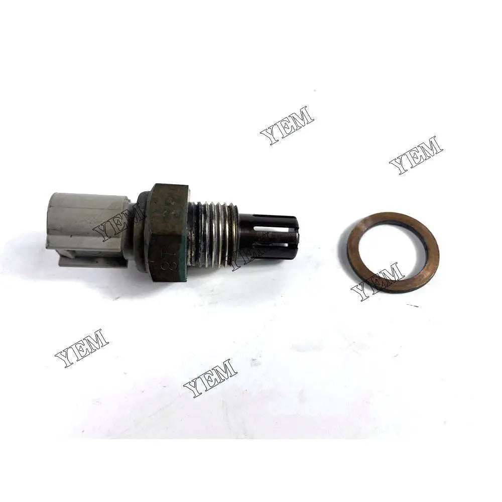 1 year warranty D3.8E Sensor,Temperature 1J574-59680 04724-00160 For Volvo engine Parts YEMPARTS