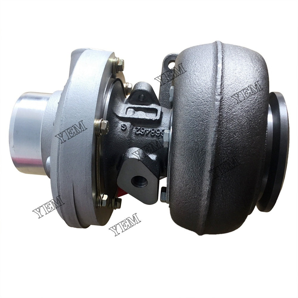 YEM Engine Parts Turbocharger 471049-9001 RE508971 For JOHN DEERE 4045T Engine Industrial Gen For John Deere