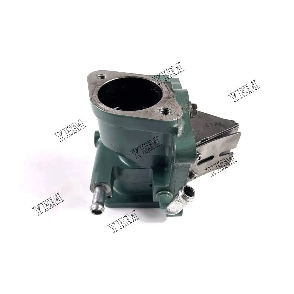 1 year warranty D3.8E Egr Valve 1J433-62700 For Volvo engine Parts YEMPARTS