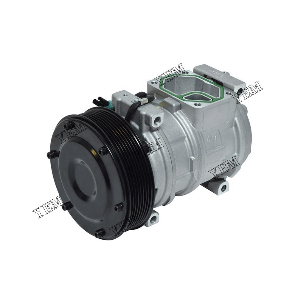 YEM Engine Parts AT172975 AC Compressor For JOHN DEERE 759G 810D 1010D 1110D 1470D 1070D 770D For John Deere