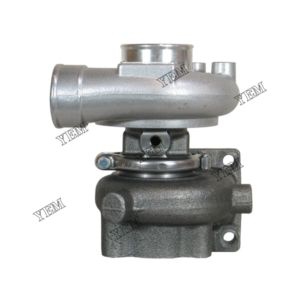 YEM Engine Parts Turbocharger Turbo 49189-03700 For Mitsubishi TD04HL-11T-6 Hyundai D4BB D4DA For Hyundai