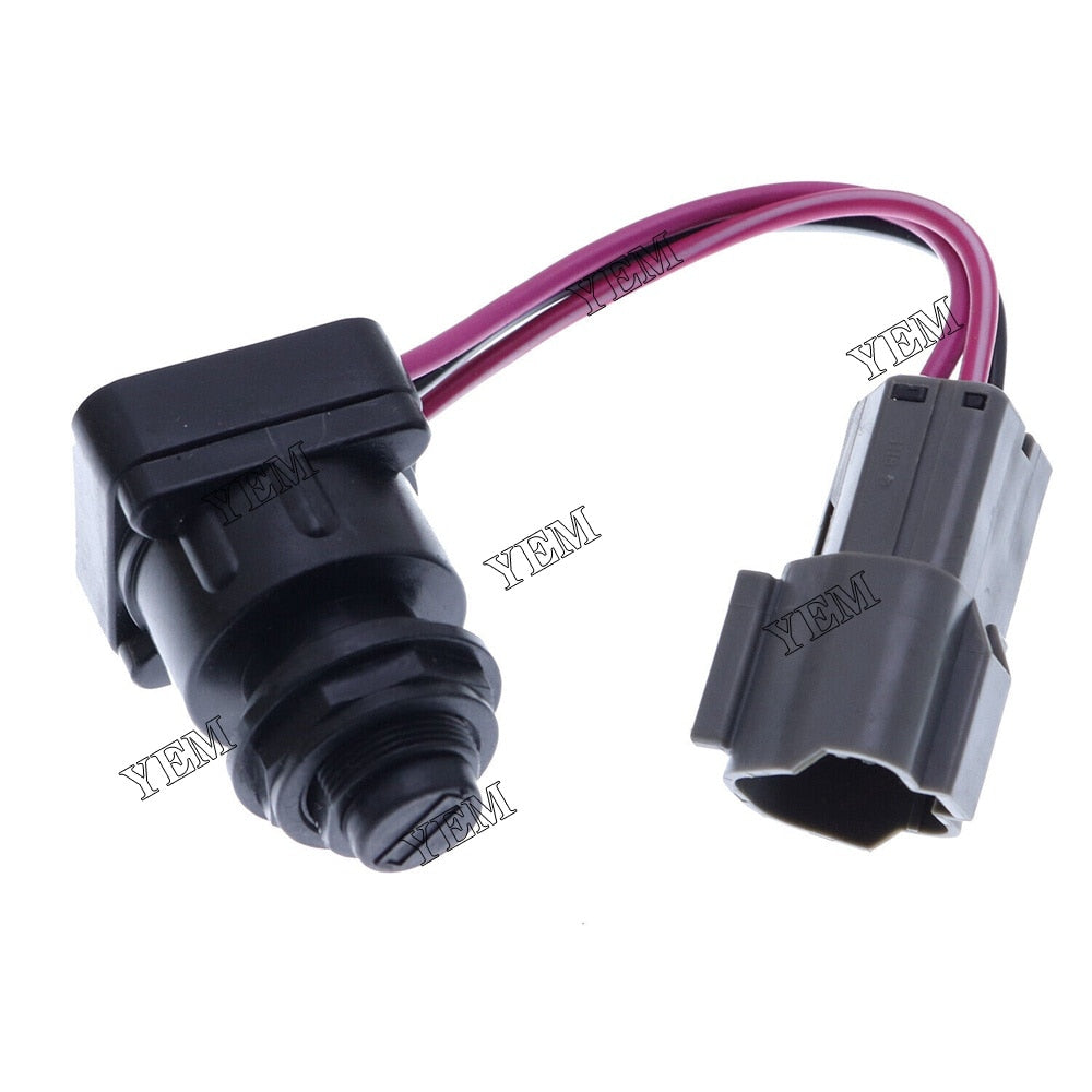 YEM Engine Parts Ignition Switch RC411-53964 HRC40-53960 For Kubota KX41 KX71 KX91 U15 U35 U45 For Kubota