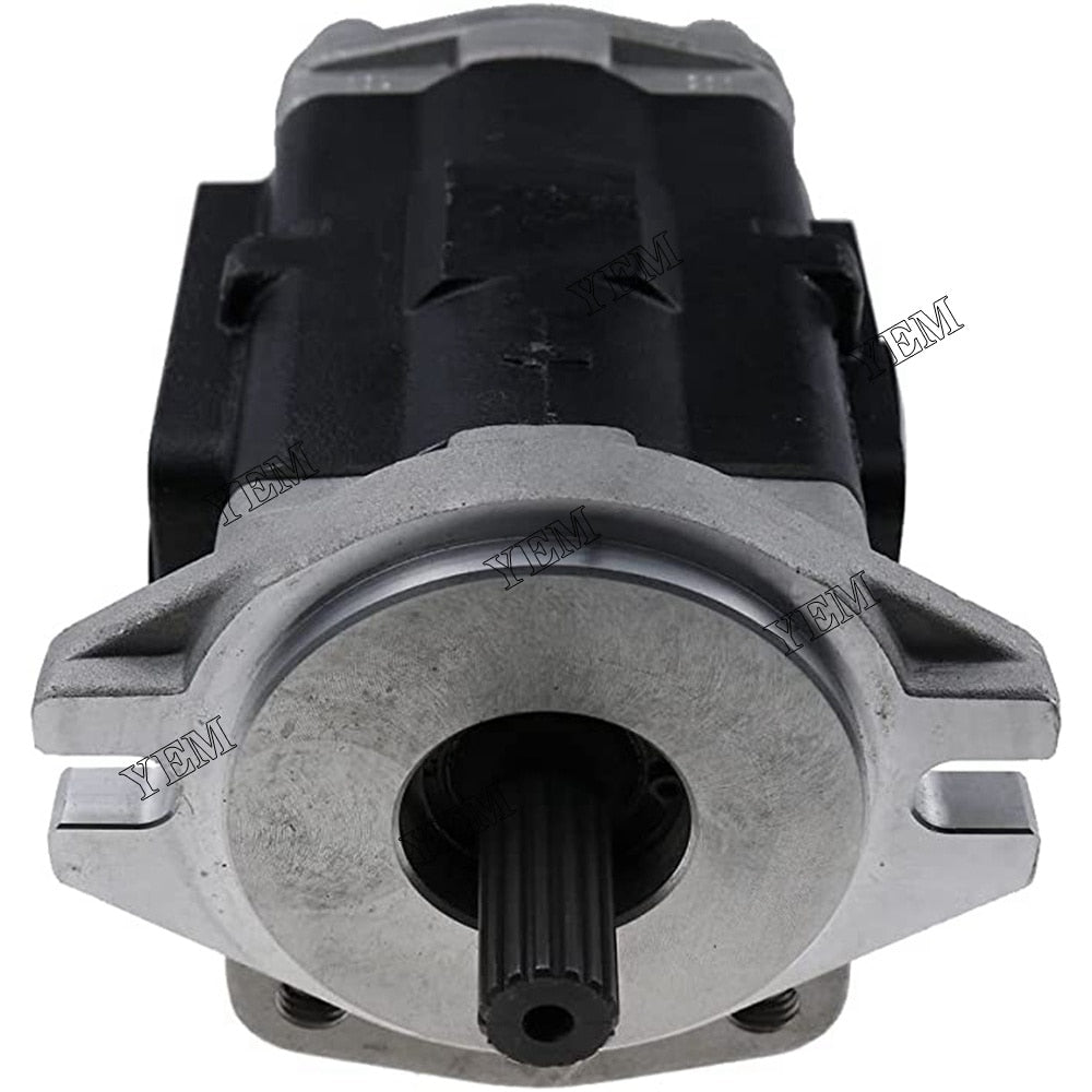 YEM Engine Parts For Kubota M59 New Hydraulic Pump 32791-76200 For Kubota