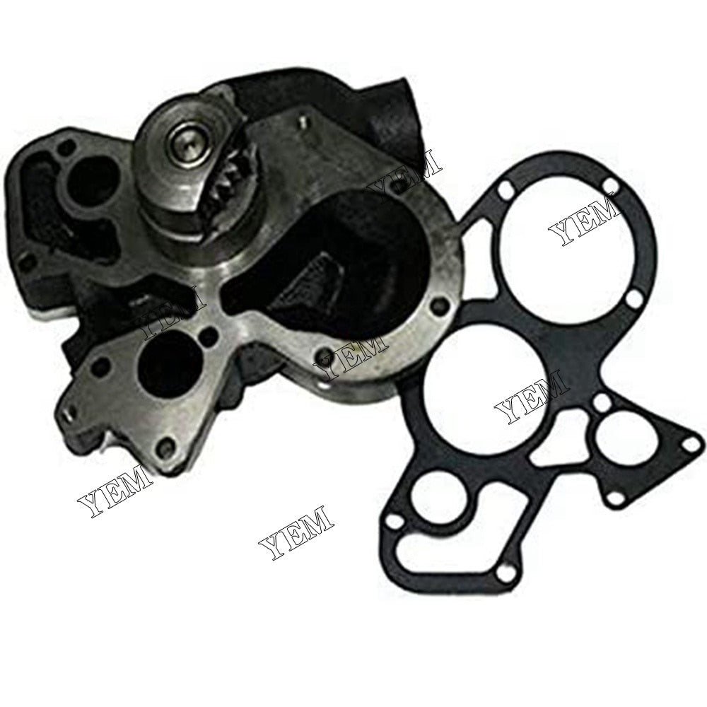YEM Engine Parts For JCB 3CX 4CX Loader Water Pump 332H0895 332/H0895 02/201840 For JCB