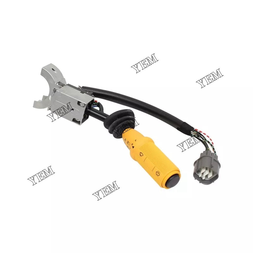 YEM Engine Parts 701/70001 SWITCH CONTROL For JCB BACKHOE LOADER 3CX For JCB