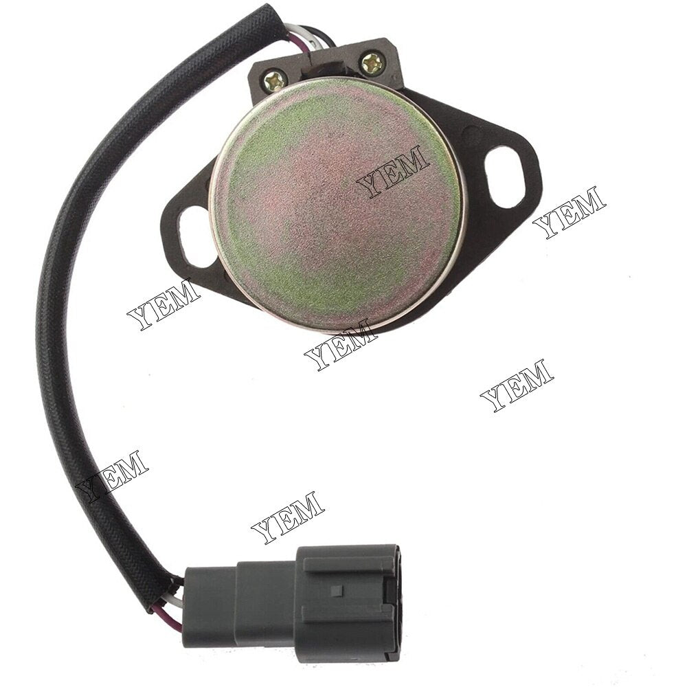 YEM Engine Parts 4444902 9102385 Angle Sensor For Hitachi EX200-2 EX120-2 EX100-2 EX220-2 For Hitachi