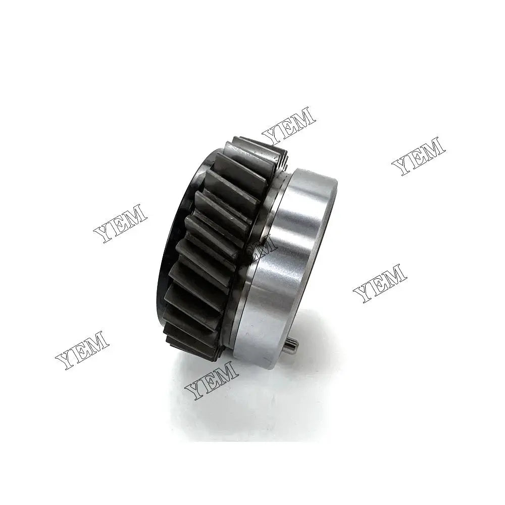 competitive price 1J710-24103 1J71024103 Crankshaft Gear For Kubota V2607-DI excavator engine part YEMPARTS