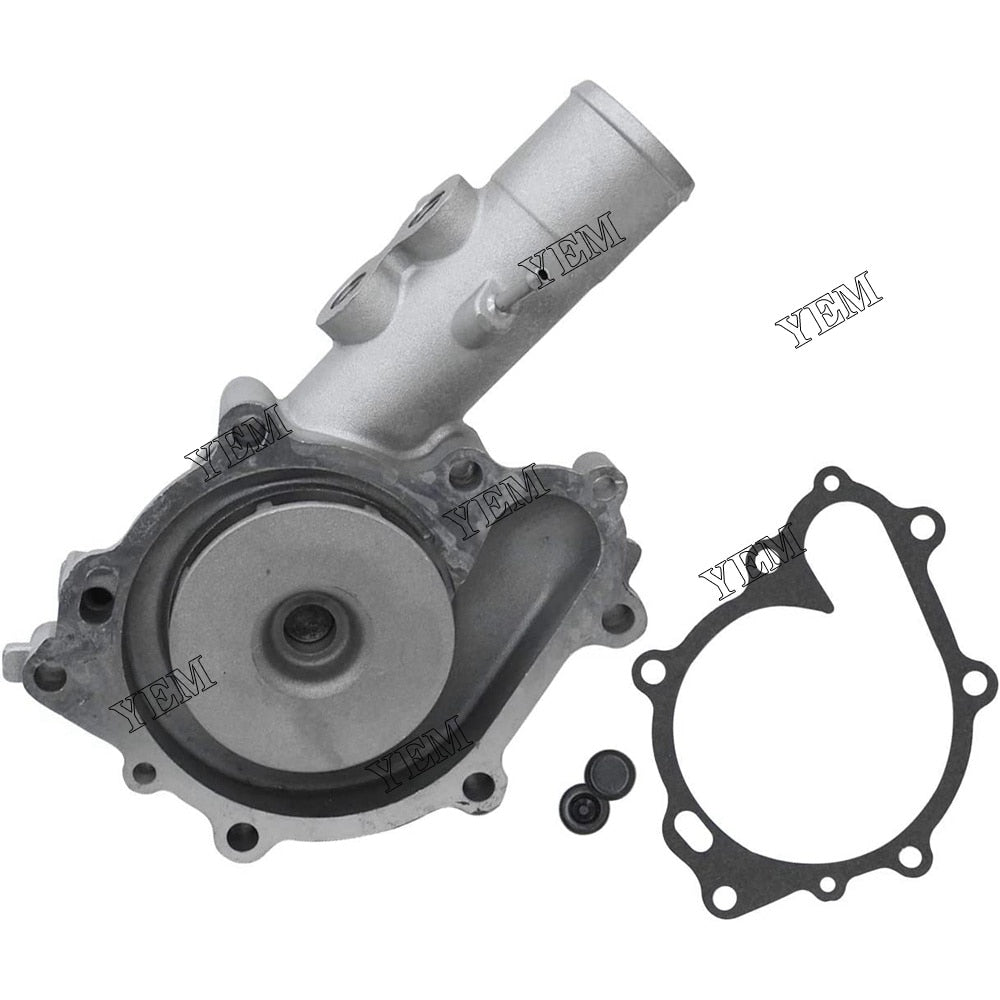 YEM Engine Parts Water Pump YM123900-42000 For 4TNE106T 4D106T GEHL 7800 SL7800 Takeuchi TL150L For Other