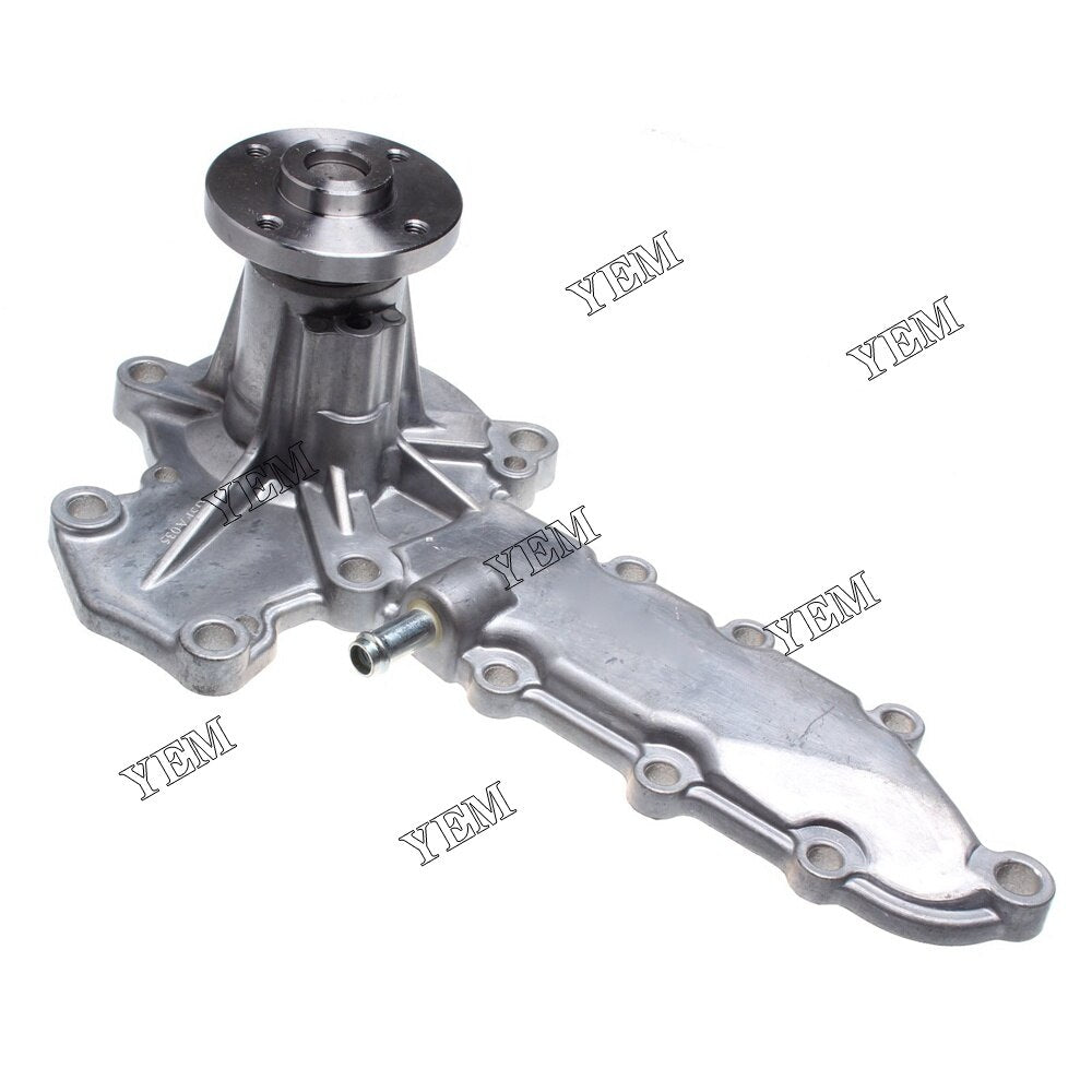 YEM Engine Parts Water Pump 1G730-73032 1G730-73030 For Kubota For Kubota