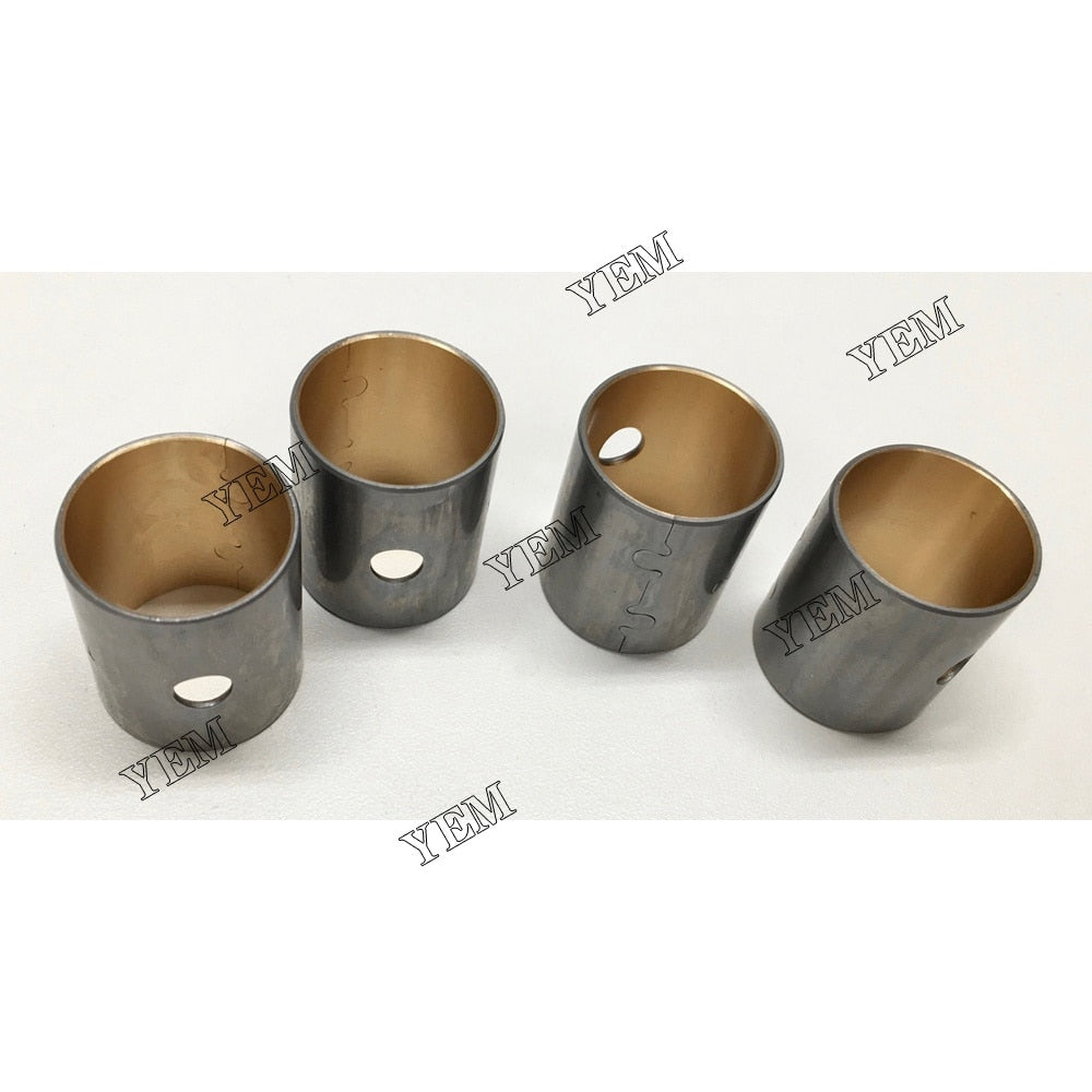 YEM Engine Parts STD Con Rod Bushing Set Fit For Kubota D1402 Engine For Kubota