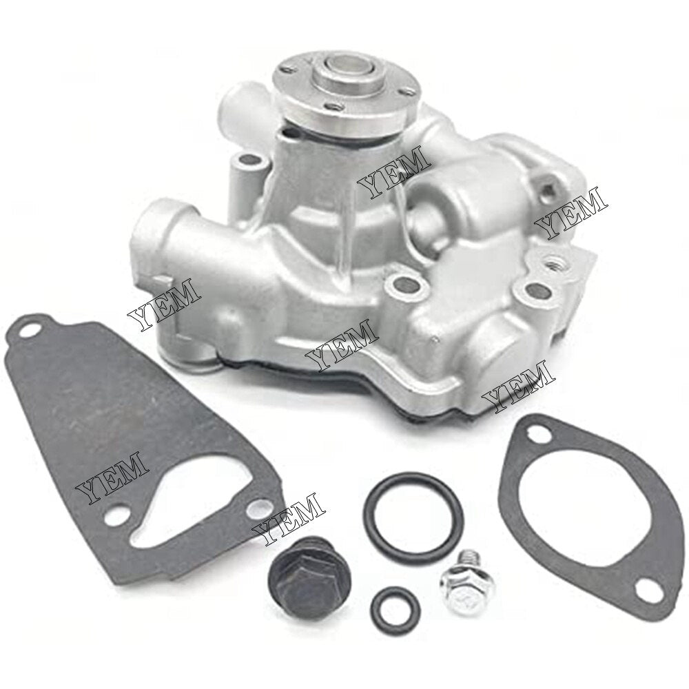 YEM Engine Parts Water Pump & Gasekt For Yanmar Thermo King APU Tri Pac Engines 2.70 3.70 3.76 For Yanmar
