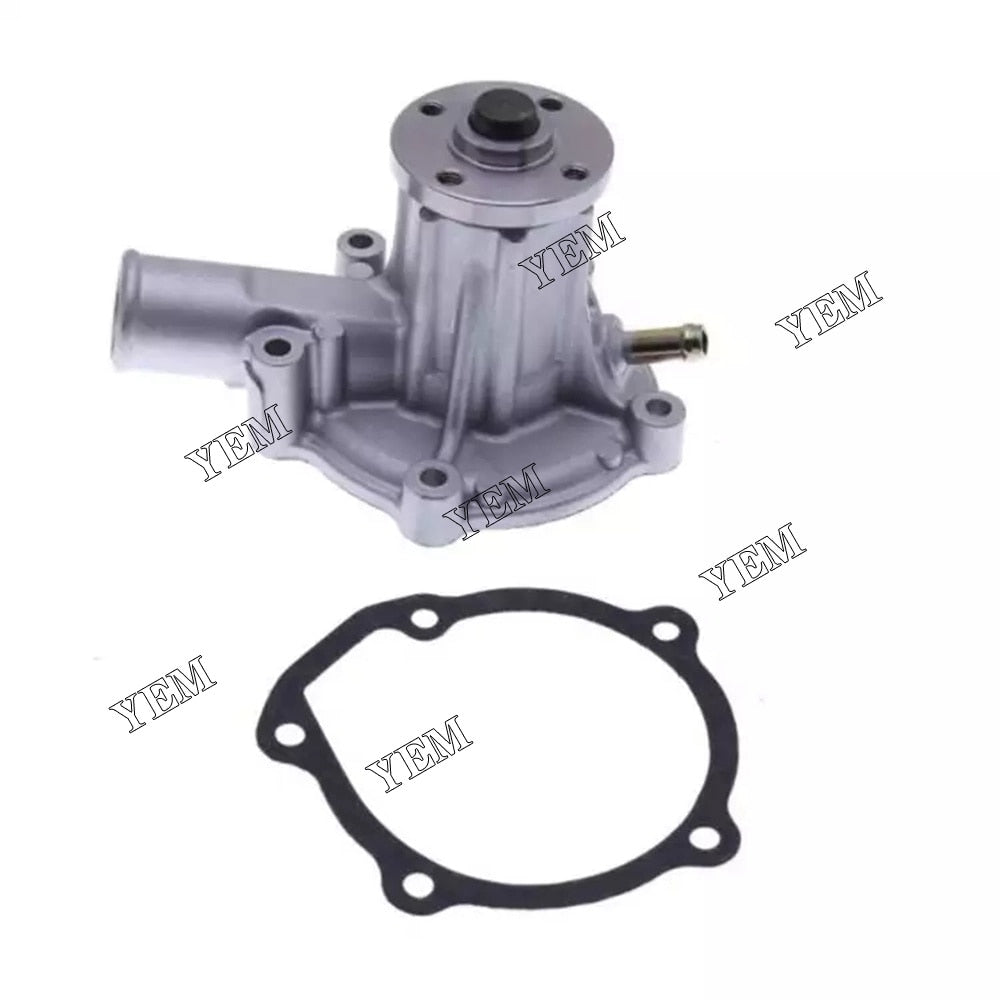 YEM Engine Parts Water Pump 1K576-73030 For Kubota V1505 D1005 D1105 WG1005 KX71-3 KX71-3S Engine For Kubota