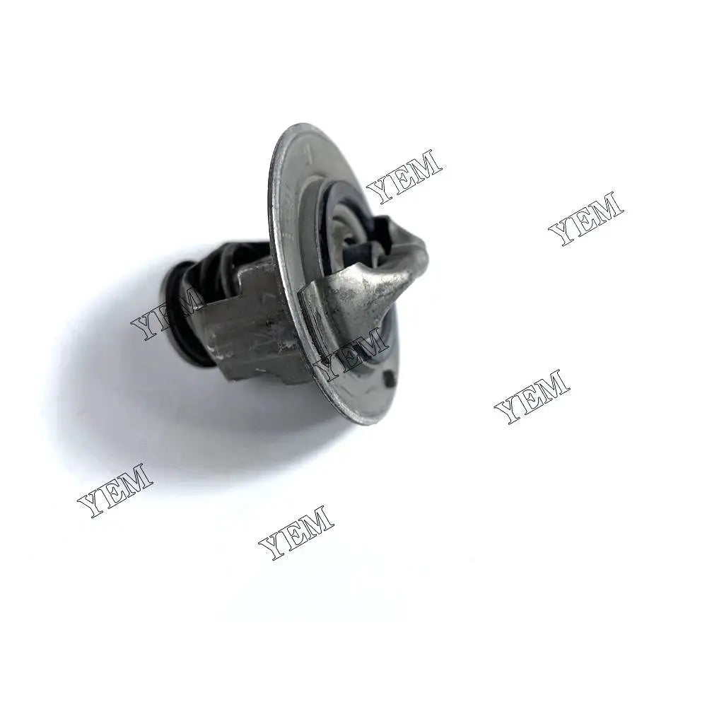 1 year warranty V3800-CR Thermostat 1C011-73010 For Kubota engine Parts YEMPARTS