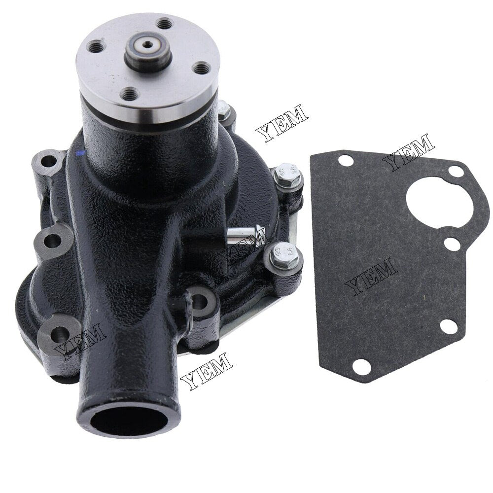 YEM Engine Parts Water Pump For Caterpillar For CAT 933C 939 939C D3CIII D4CIII D5CIII Engine 3044C For Caterpillar