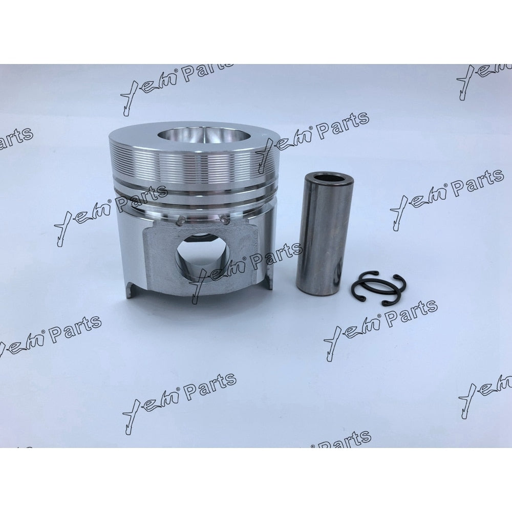 YEM Engine Parts 3D84-2 Rebuild Overhaul Gasket Piston Ring Kit For Yanmar Engien Parts For Yanmar