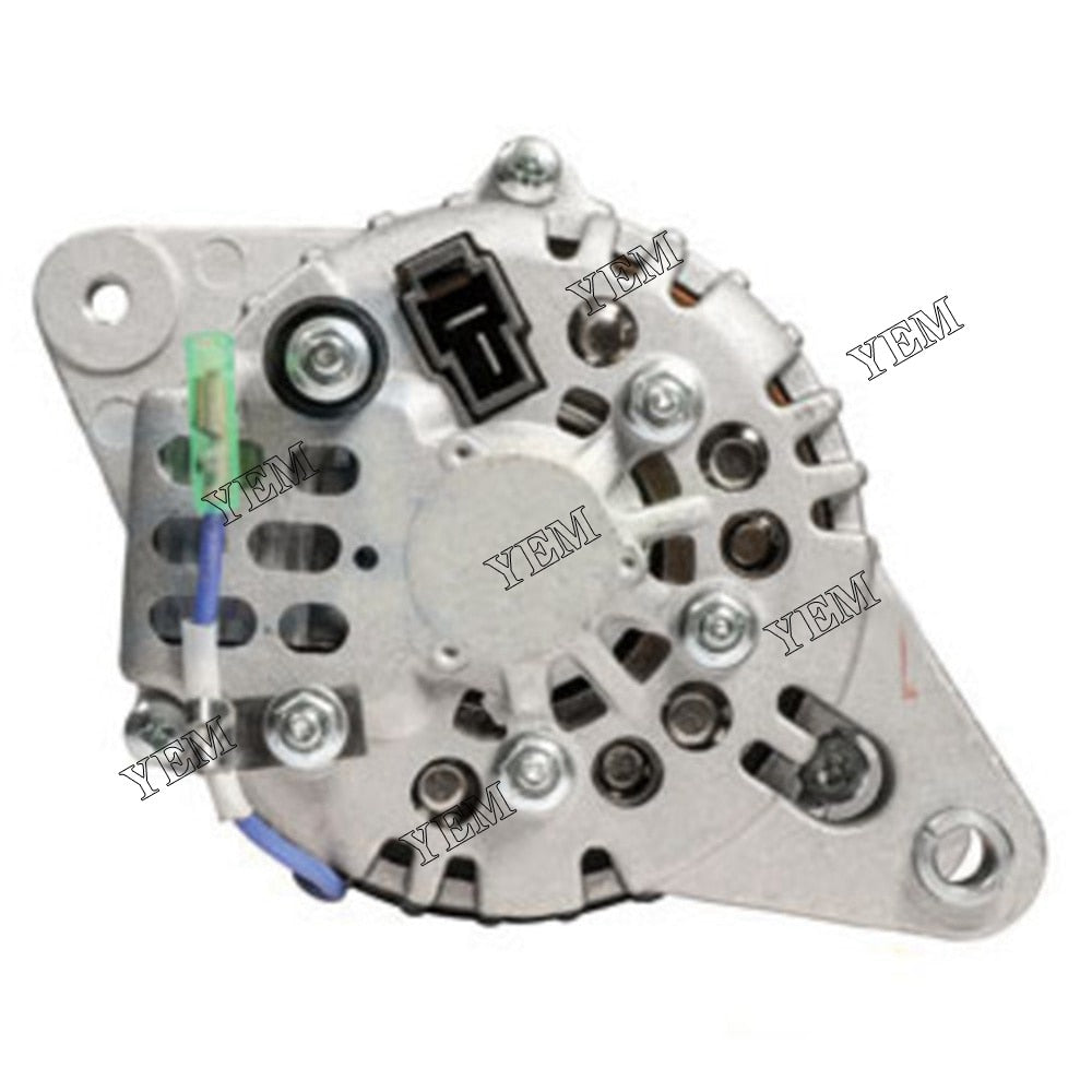 YEM Engine Parts Alternator AM880733 For John Deere 4475 5575 6675 7775 500 For John Deere