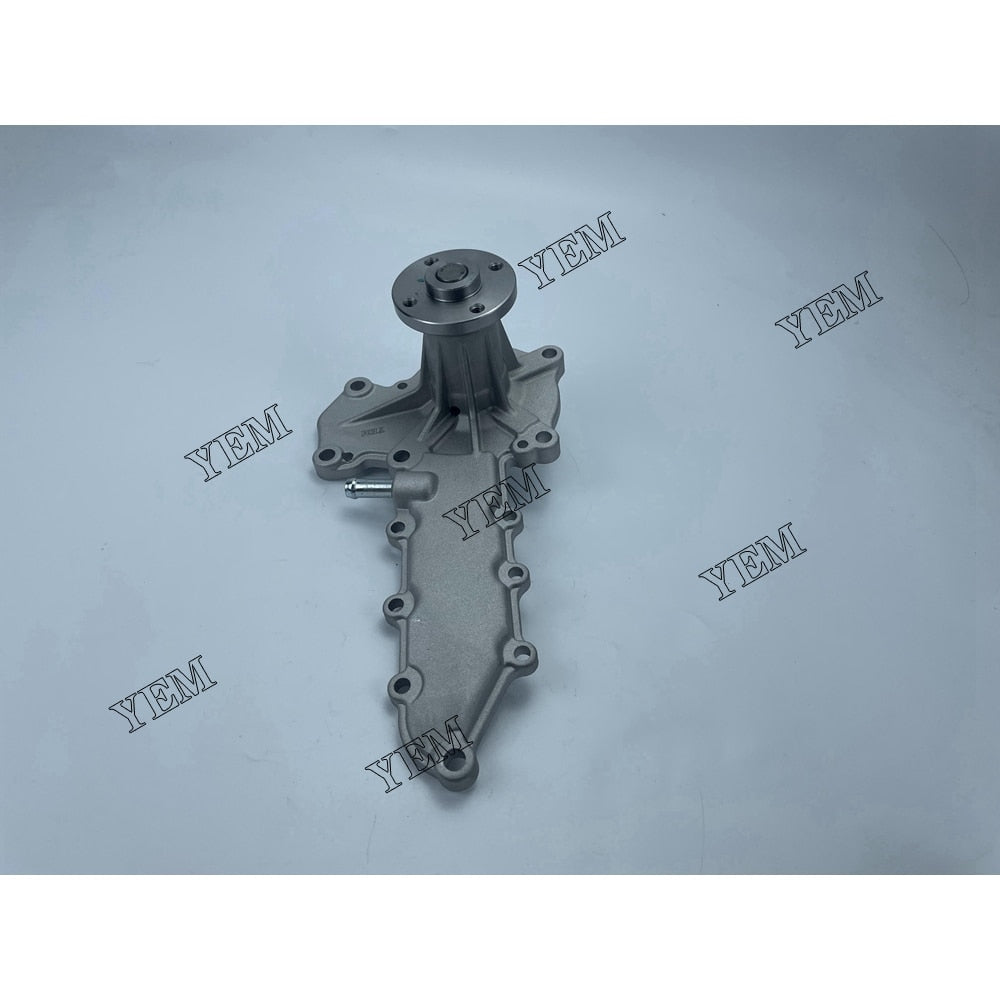 yemparts V2203 V2203T Water Pump WZ-X115 1G730-73032 For Kubota Diesel Engine FOR KUBOTA