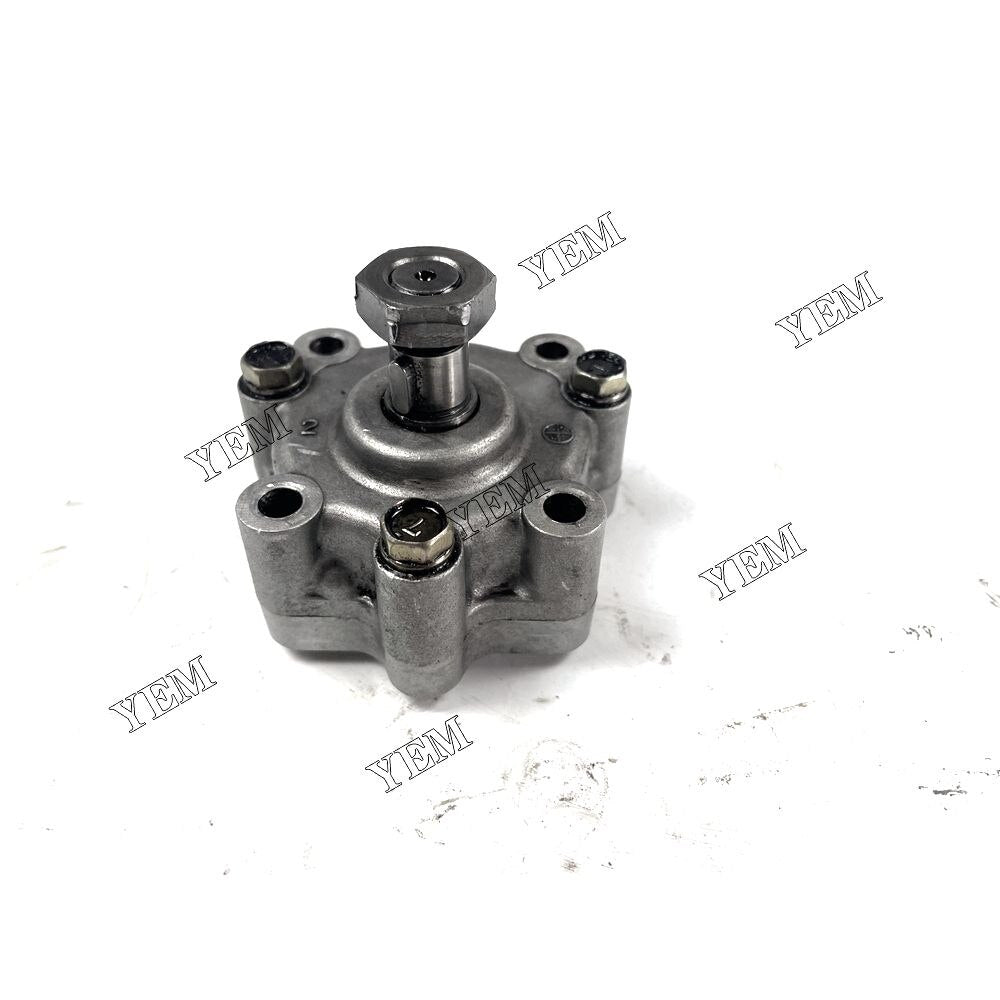 yemparts used Z851 Z851T Oil Pump For Kubota Diesel Engine FOR KUBOTA
