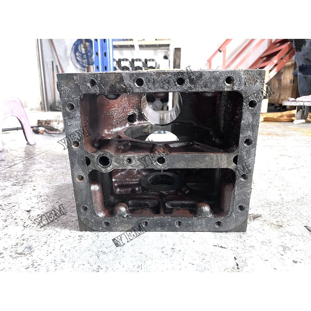 yemparts used Z851 Z851T Cylinder Block For Kubota Diesel Engine FOR KUBOTA
