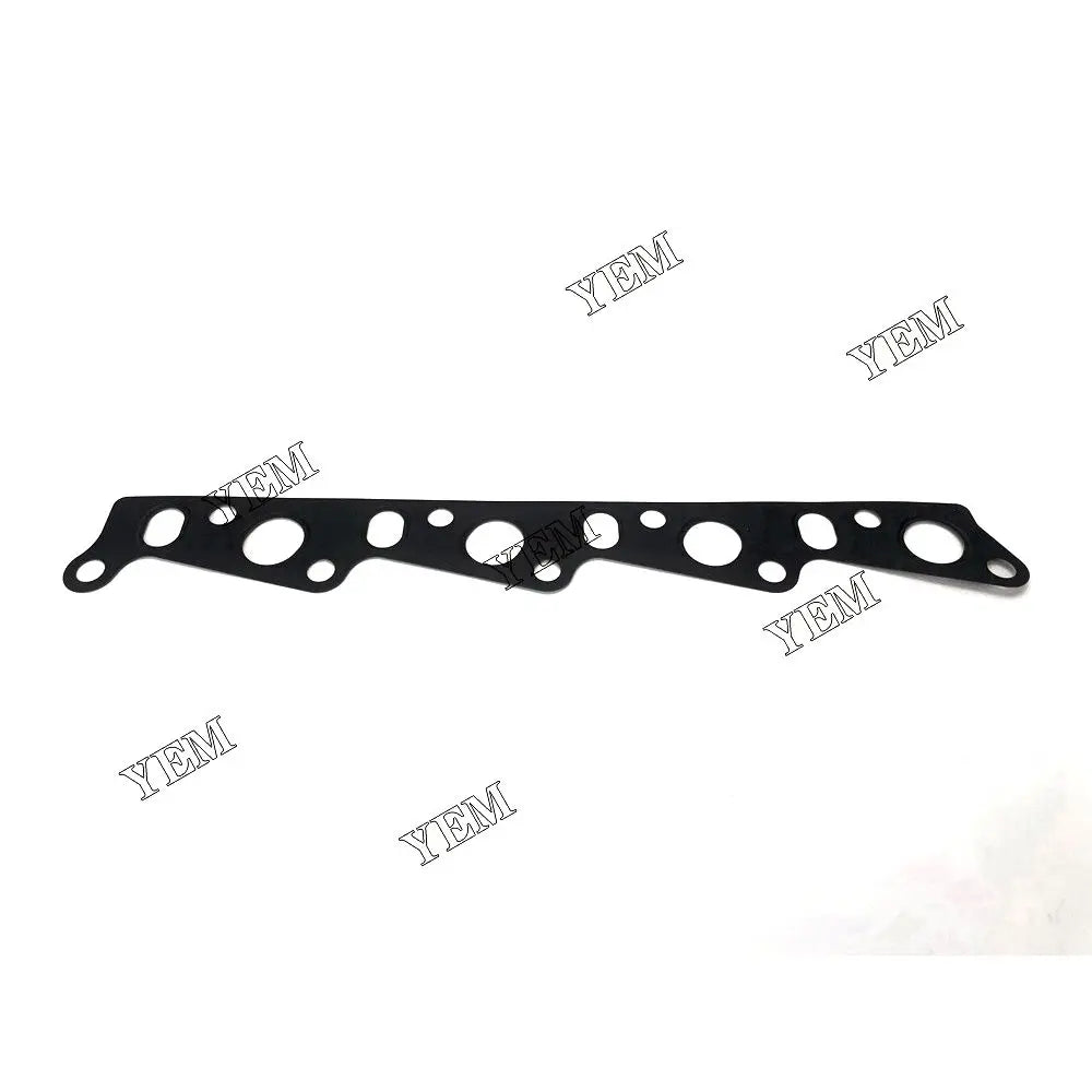 competitive price EG543-45050 EG54345050 Gasket Flange For Kubota WG2503 excavator engine part YEMPARTS