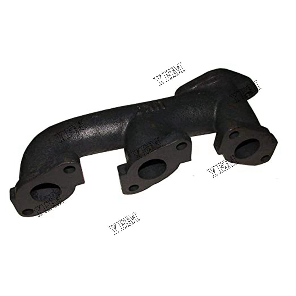 YEM Engine Parts For Kubota L235 L245DT L275 L295DT L295F L305DT Exhaust Manifold 15321-12310 For Kubota