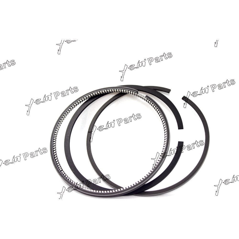 YEM Engine Parts 3TNE74 Overhaul Kit For Yanmar Engine Gasket Kit Piston Ring Bearing Repair Set For Yanmar