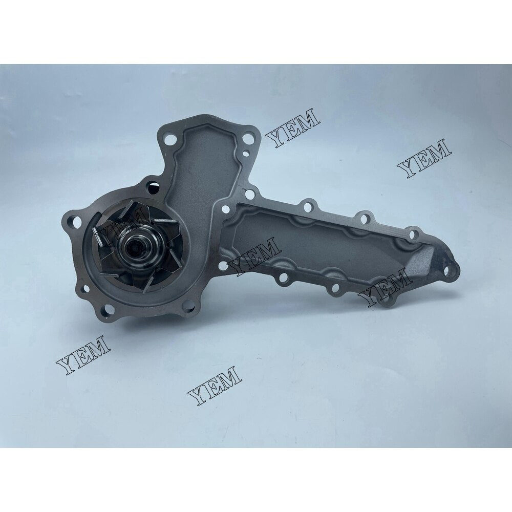 yemparts V2403-7 Water Pump For Kubota Diesel Engine FOR KUBOTA